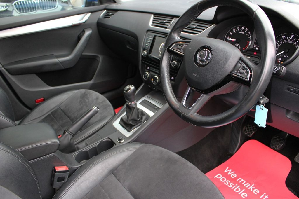 Used Skoda Octavia 2015 for sale - 76509517: Photo 9