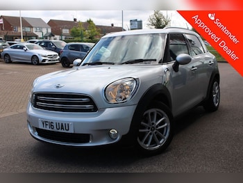 Used MINI Countryman 2016 for sale - 78682408: Photo