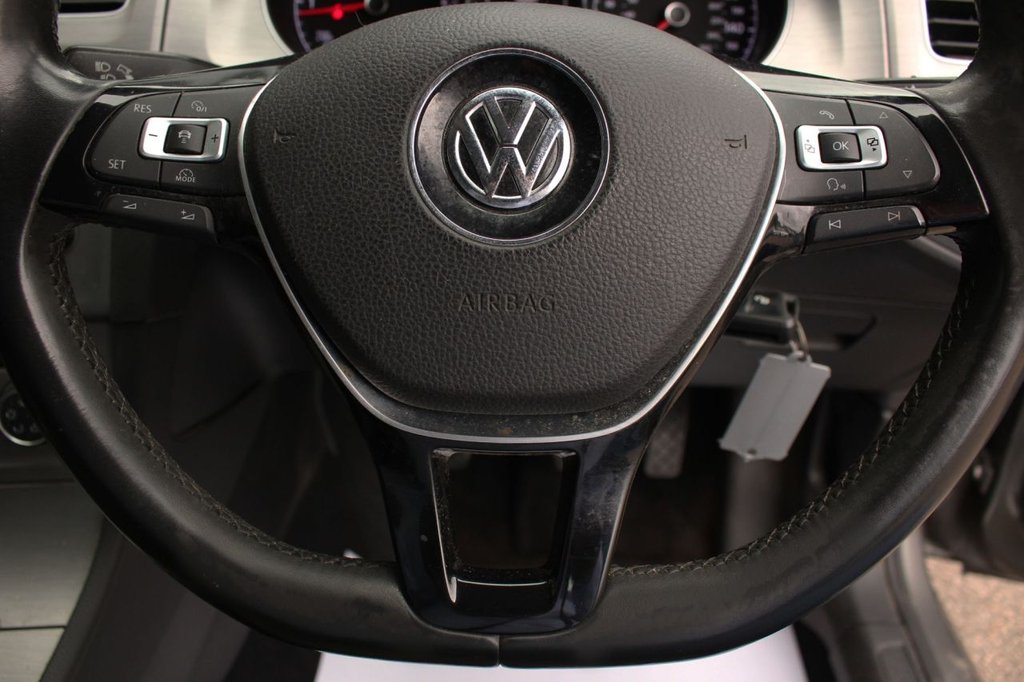 Used Volkswagen Golf 2016 for sale - 76172895: Photo 13