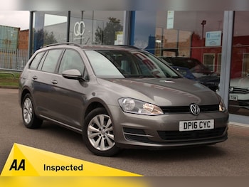 Volkswagen - Golf