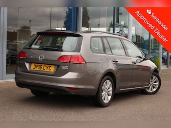 Used Volkswagen Golf 2016 for sale - 76172895: Photo 3