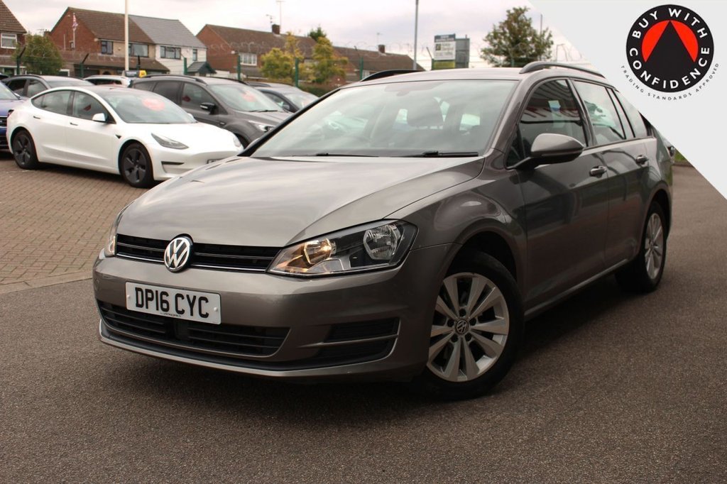 Used Volkswagen Golf 2016 for sale - 76172895: Photo 4