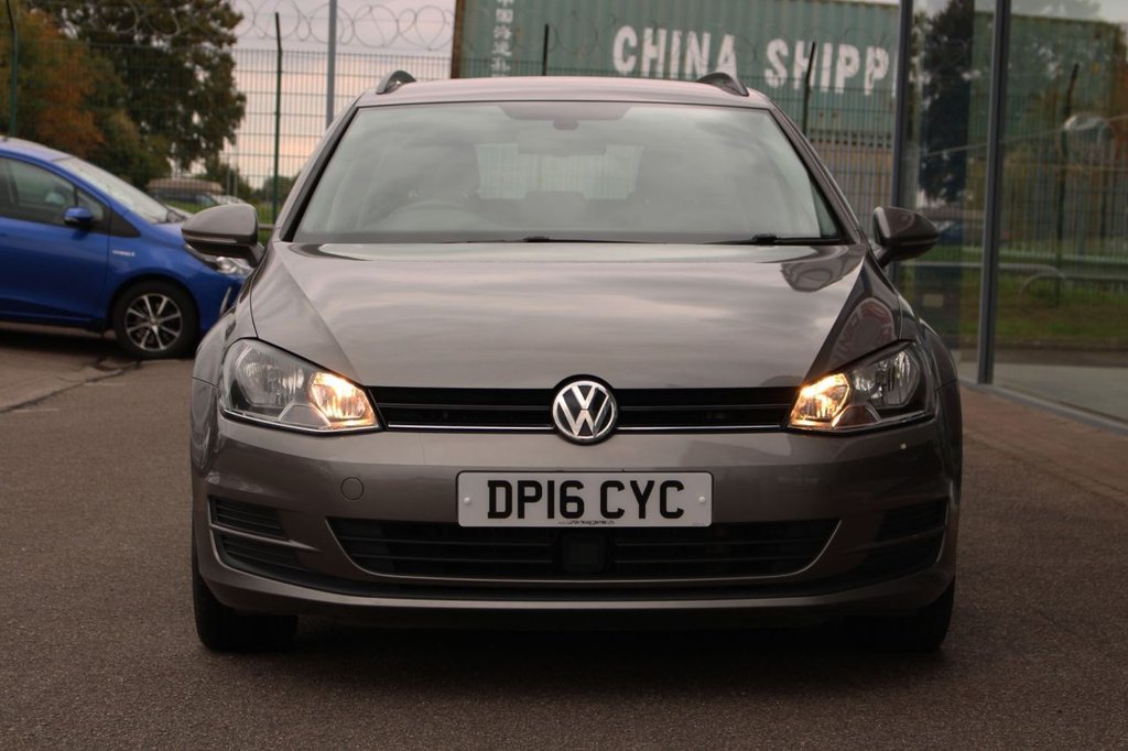 Used Volkswagen Golf 2016 for sale - 76172895: Photo 8