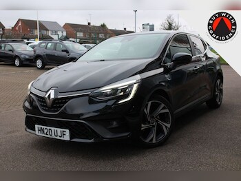 Used Renault Clio 2020 for sale - 77507523: Photo