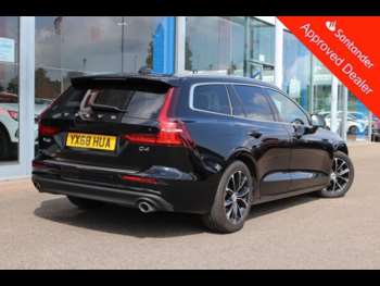 Used Volvo V60 2018 for sale - 74954615: Photo