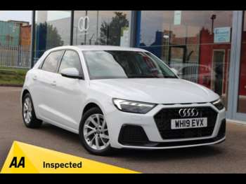 2019 (19) - 1.5 TFSI 35 Sport Sportback 5dr Petrol S Tronic Euro 6 (s/s) (150 ps)