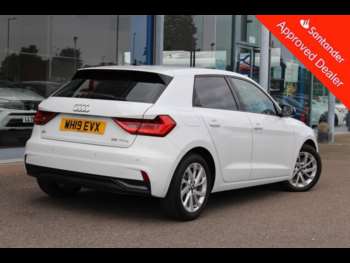 Used Audi A1 2019 for sale - 74947638: Photo