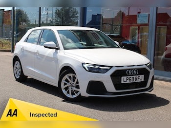 Used Audi A1 2020 for sale - 79394484: Photo
