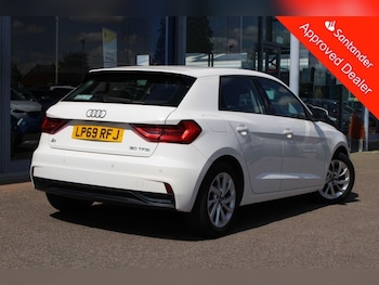 Used Audi A1 2020 for sale - 79394484: Photo