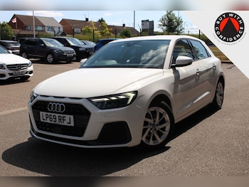 Used Audi A1 2020 for sale - 79394484: Photo