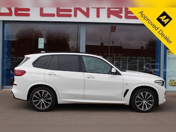 Used BMW X5 2020 for sale - 78288477: Photo