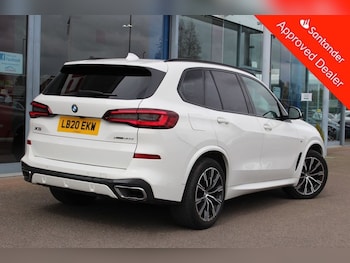 Used BMW X5 2020 for sale - 78288477: Photo