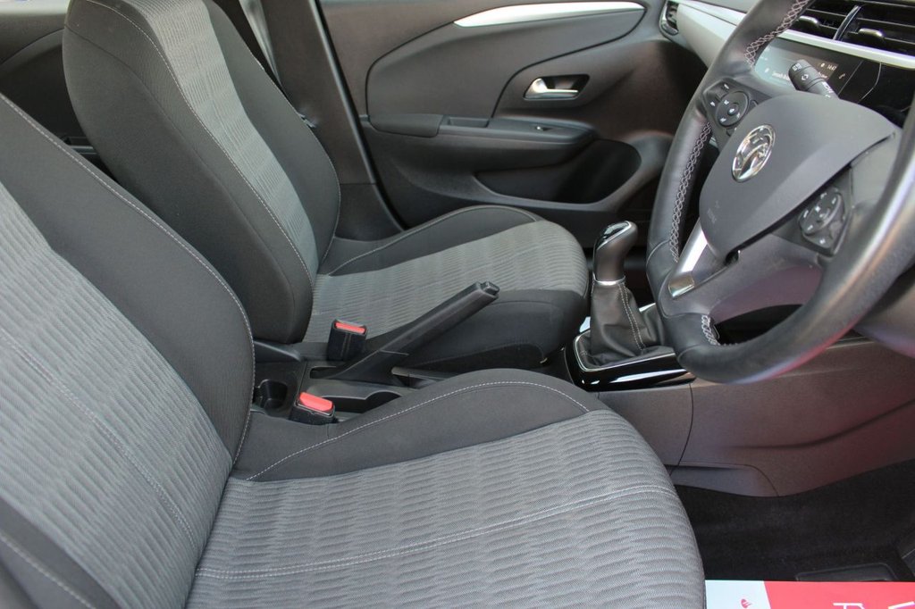 Used Vauxhall Corsa 2021 for sale - 78167201: Photo 10