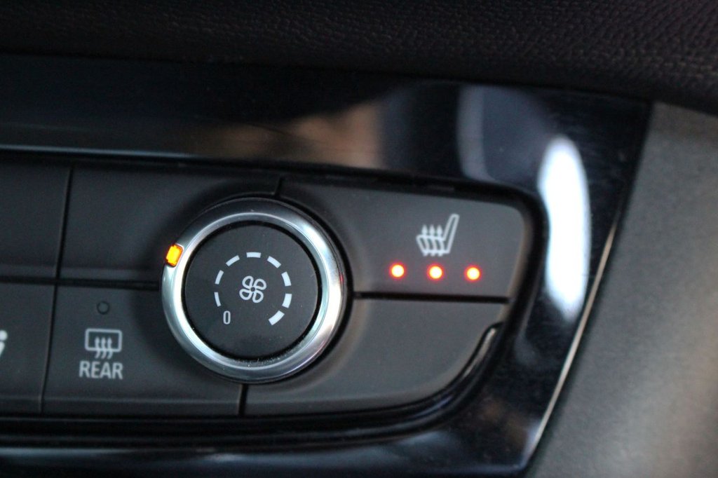 Used Vauxhall Corsa 2021 for sale - 78167201: Photo 11