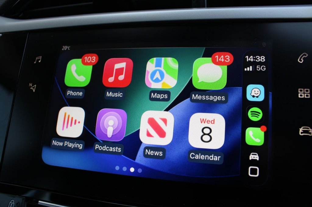 Used Vauxhall Corsa 2021 for sale - 78167201: Photo 12