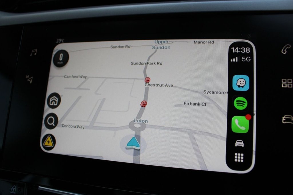 Used Vauxhall Corsa 2021 for sale - 78167201: Photo 13