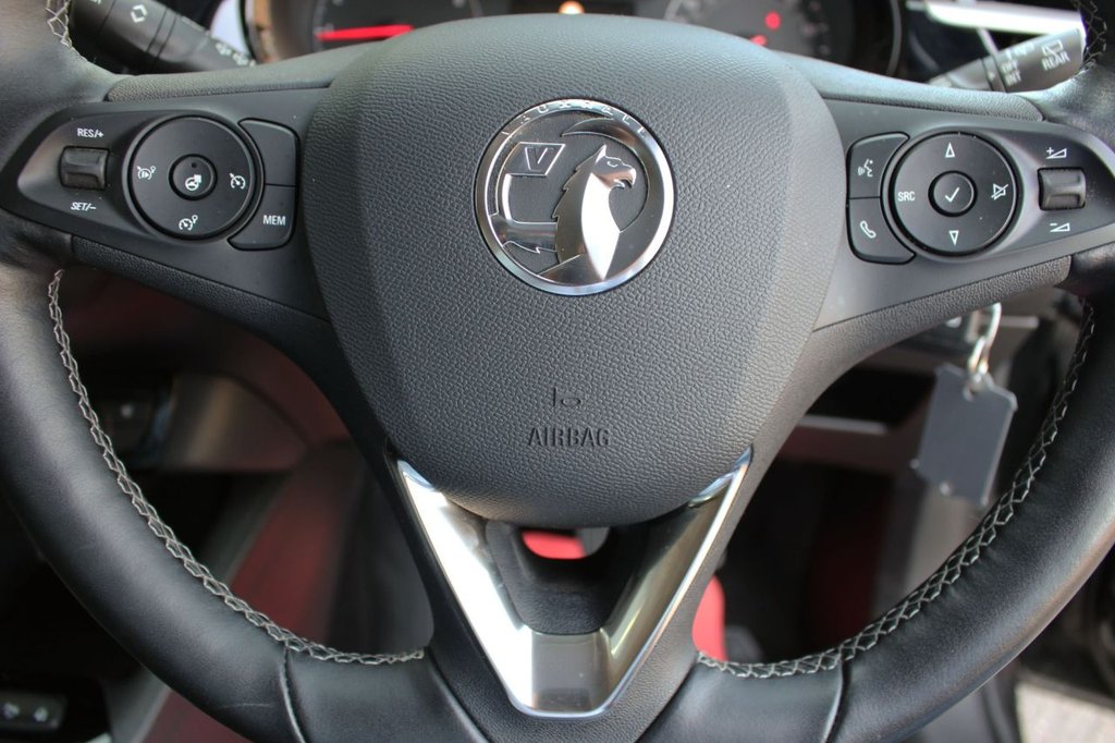 Used Vauxhall Corsa 2021 for sale - 78167201: Photo 14