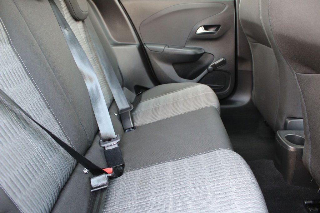 Used Vauxhall Corsa 2021 for sale - 78167201: Photo 15