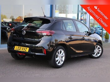 Used Vauxhall Corsa 2021 for sale - 78167201: Photo