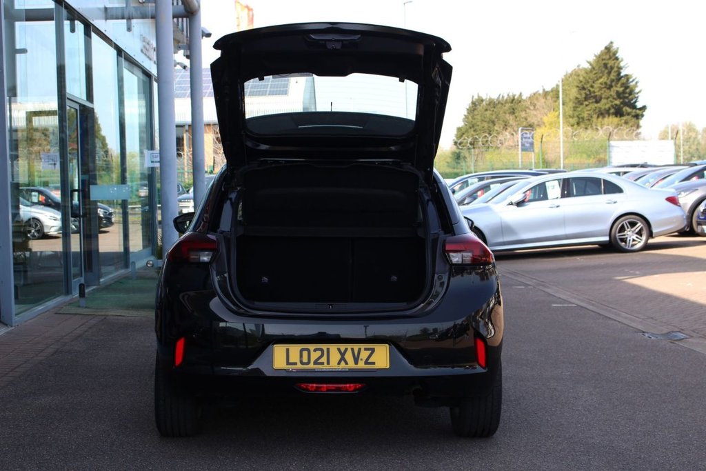 Used Vauxhall Corsa 2021 for sale - 78167201: Photo 7