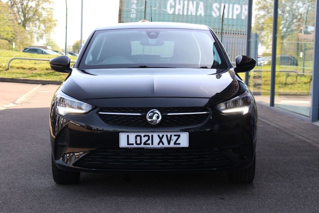 Used Vauxhall Corsa 2021 for sale - 78167201: Photo 8