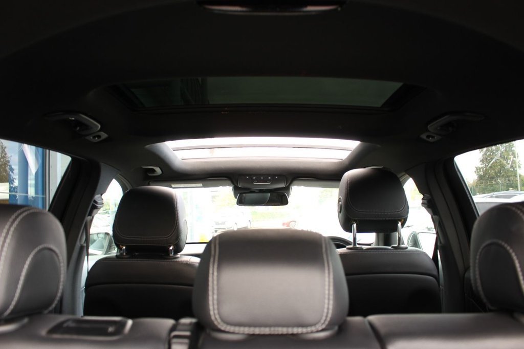 Used Mercedes-Benz GLC 2017 for sale - 76356642: Photo 11
