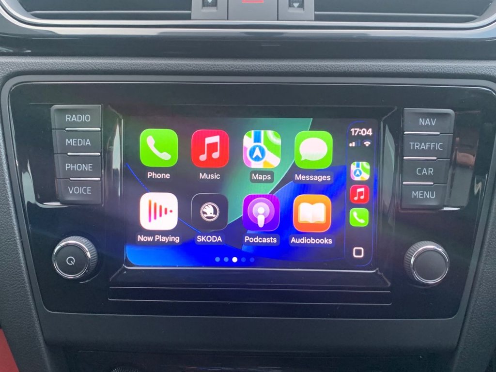 Used Skoda Rapid Spaceback 2018 for sale - 77919731: Photo 3