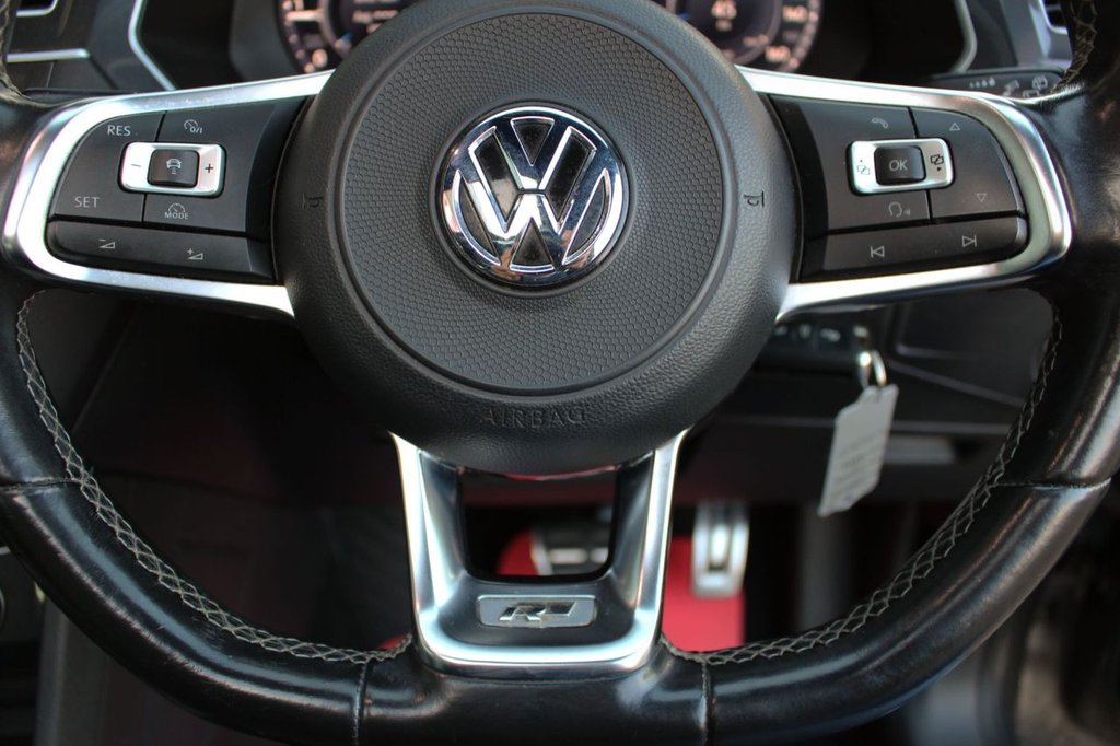 Used Volkswagen Tiguan 2016 for sale - 77608764: Photo 13