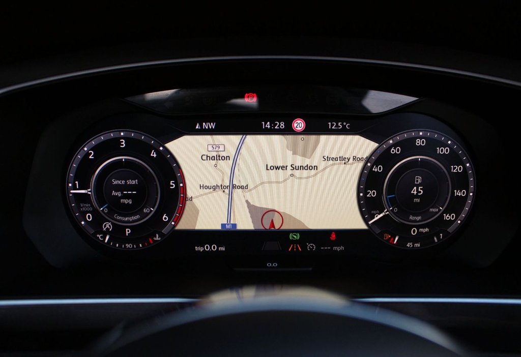 Used Volkswagen Tiguan 2016 for sale - 77608764: Photo 14