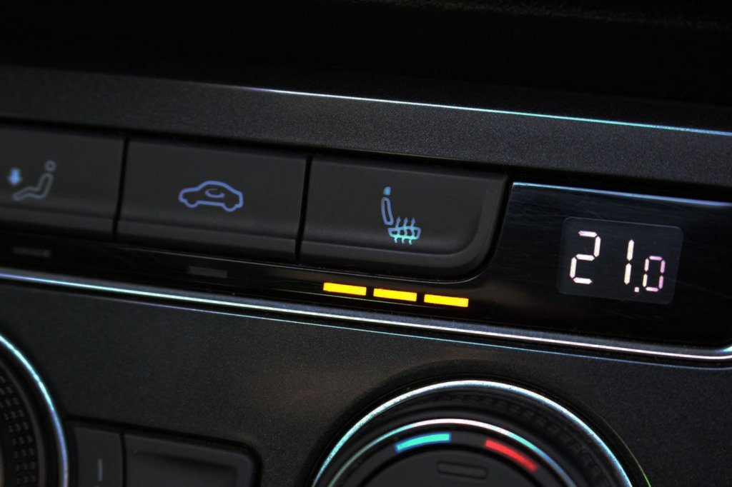 Used Volkswagen Tiguan 2016 for sale - 77608764: Photo 17