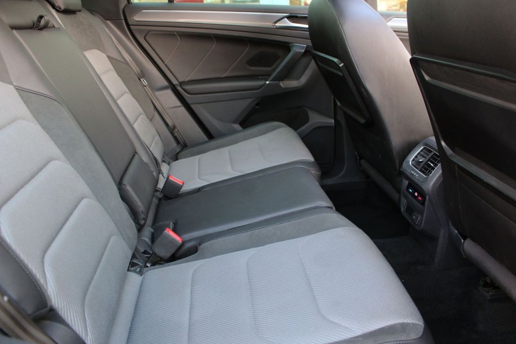 Used Volkswagen Tiguan 2016 for sale - 77608764: Photo 18