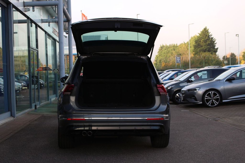 Used Volkswagen Tiguan 2016 for sale - 77608764: Photo 9