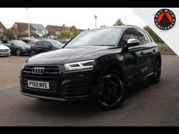 Used Audi Q5 2020 for sale - 75433006: Photo