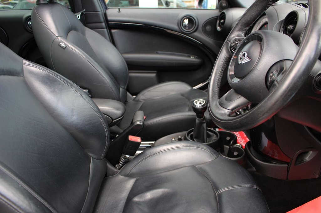 Used MINI Countryman 2013 for sale - 78124053: Photo 13