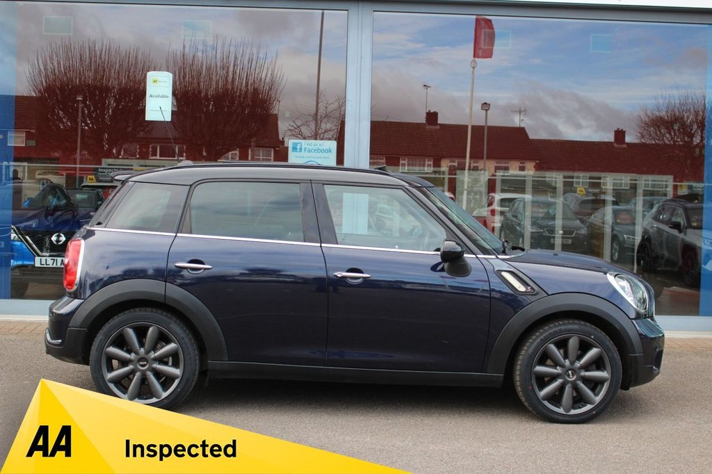 Used MINI Countryman 2013 for sale - 78124053: Photo 3