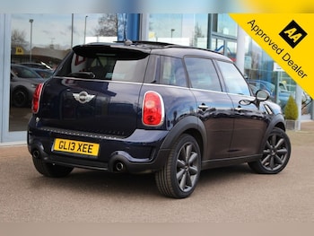 Used MINI Countryman 2013 for sale - 78124053: Photo