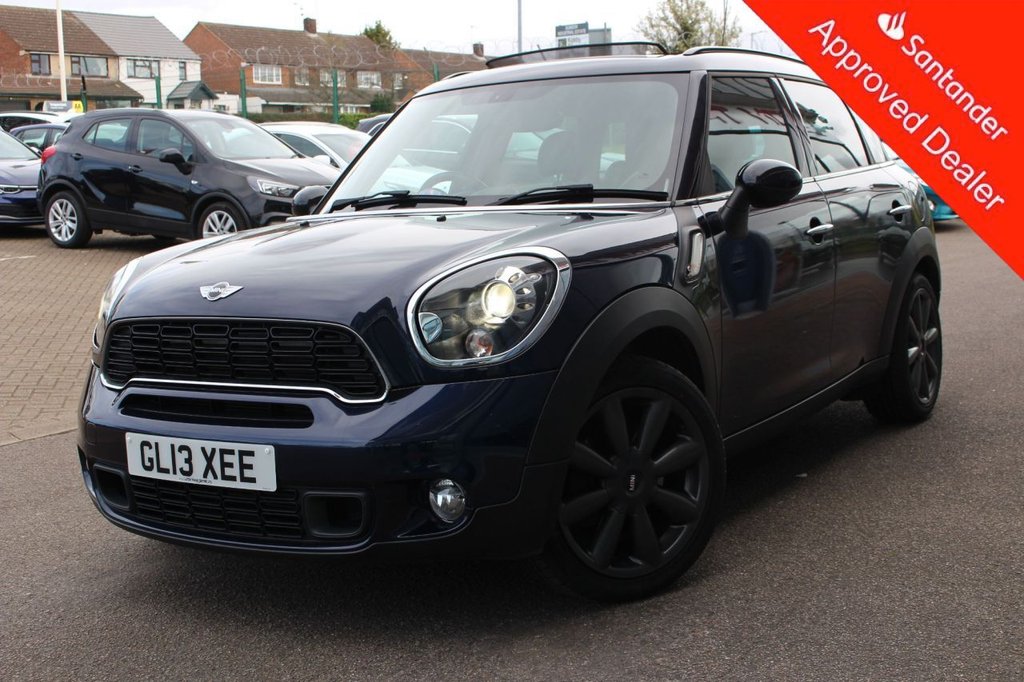 Used MINI Countryman 2013 for sale - 78124053: Photo 5