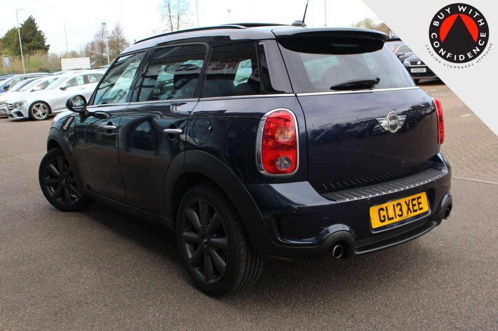 Used MINI Countryman 2013 for sale - 78124053: Photo 6
