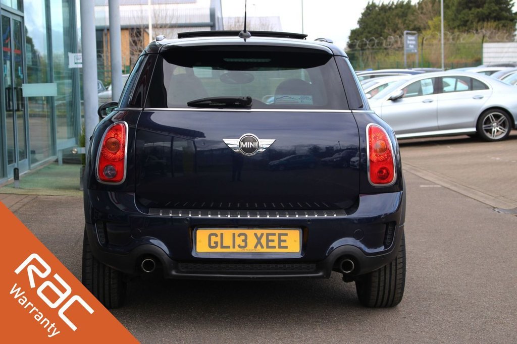 Used MINI Countryman 2013 for sale - 78124053: Photo 7