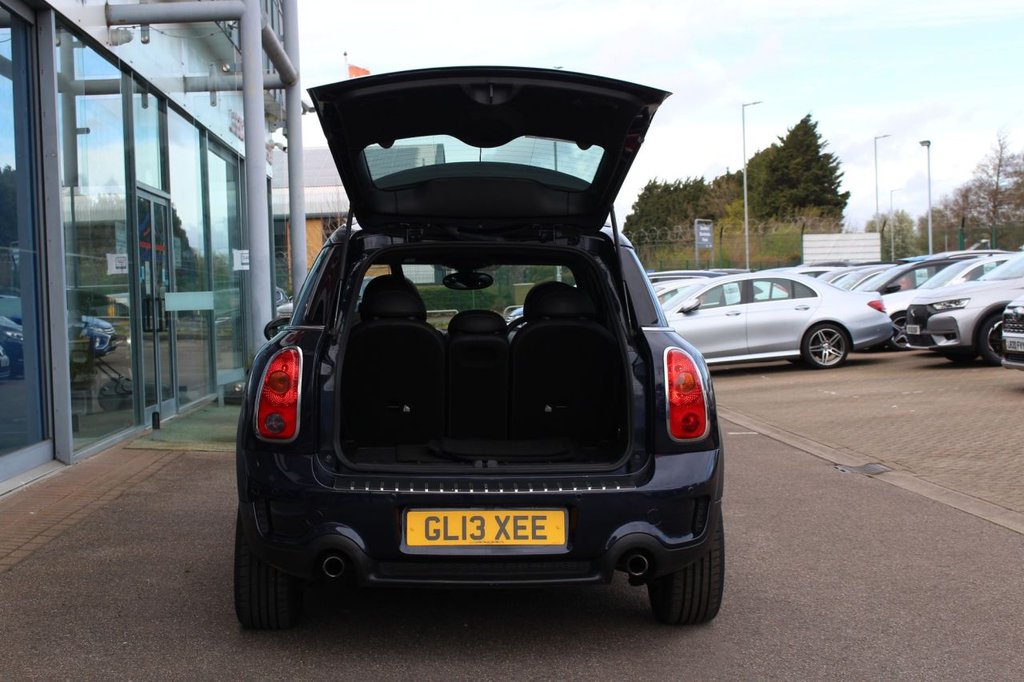 Used MINI Countryman 2013 for sale - 78124053: Photo 8