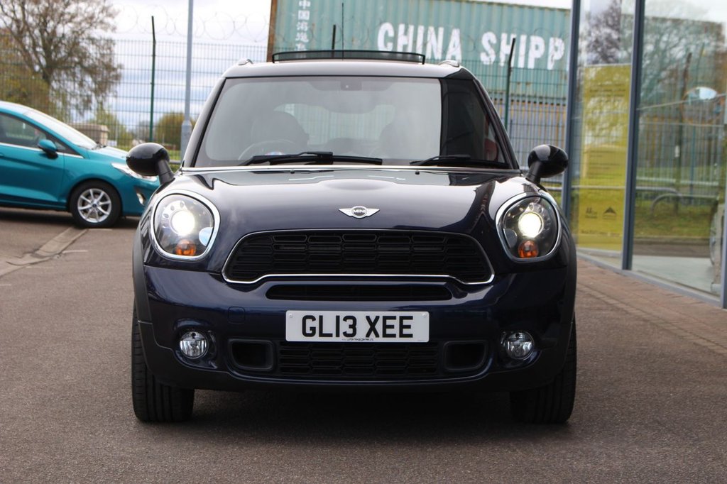 Used MINI Countryman 2013 for sale - 78124053: Photo 9