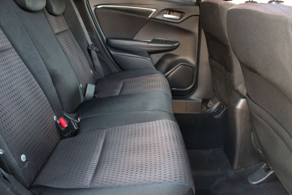 Used Honda Jazz 2018 for sale - 76172985: Photo 15