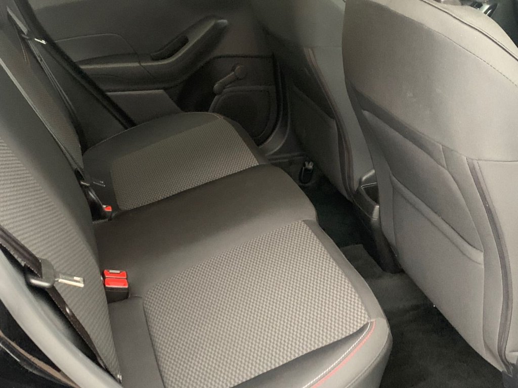 Used Ford Fiesta 2018 for sale - 77037905: Photo 10