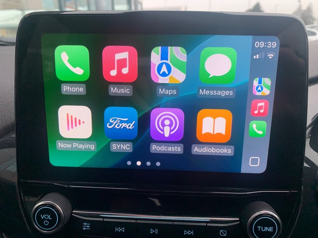 Used Ford Fiesta 2018 for sale - 77037905: Photo 3