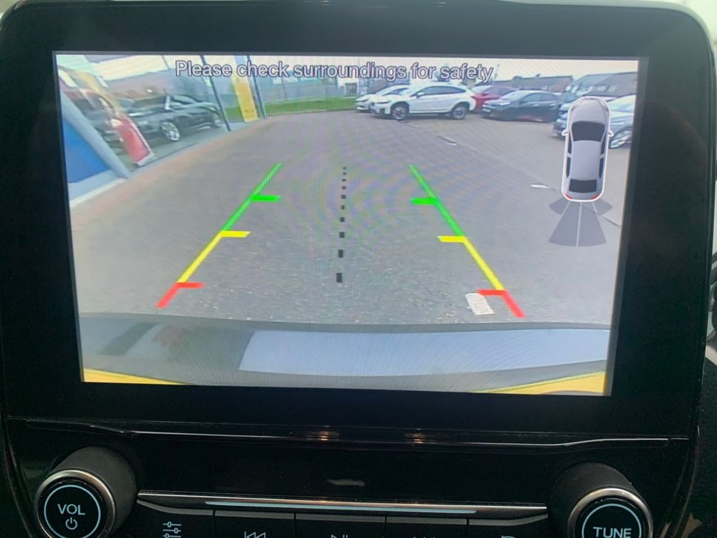 Used Ford Fiesta 2018 for sale - 77037905: Photo 4