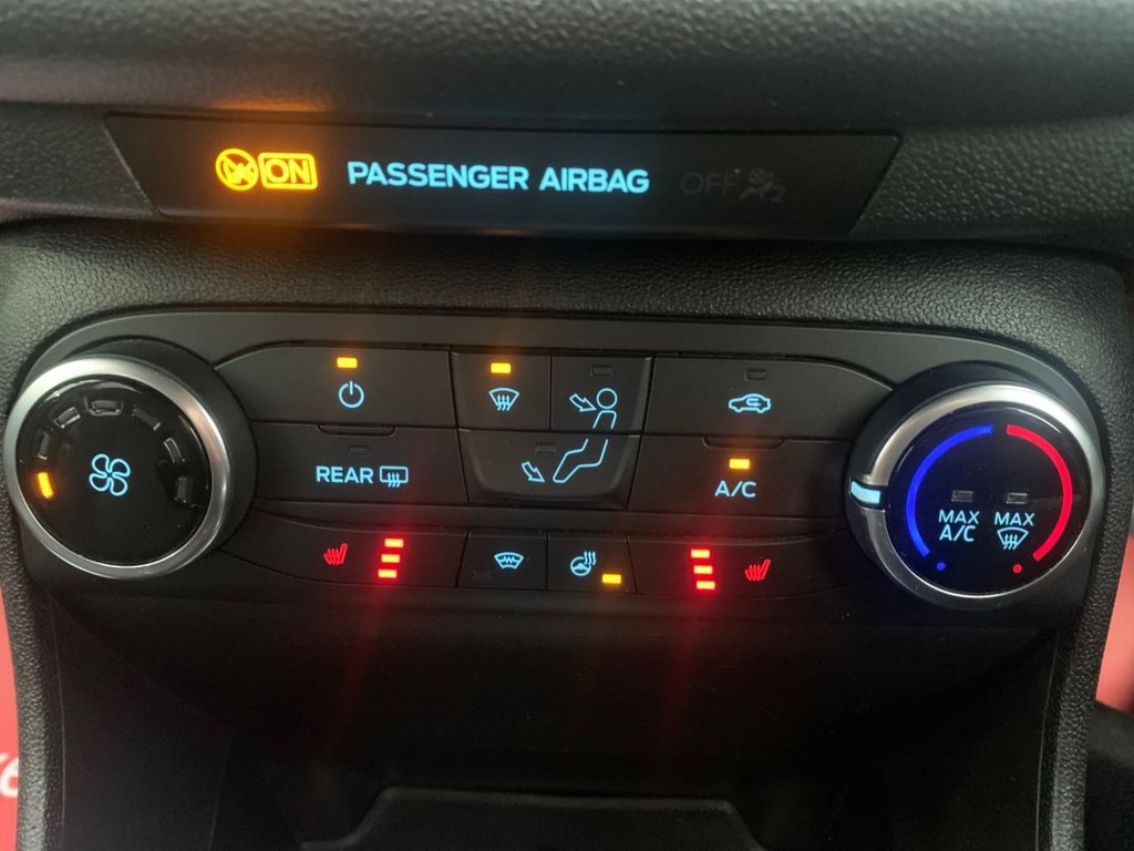 Used Ford Fiesta 2018 for sale - 77037905: Photo 6