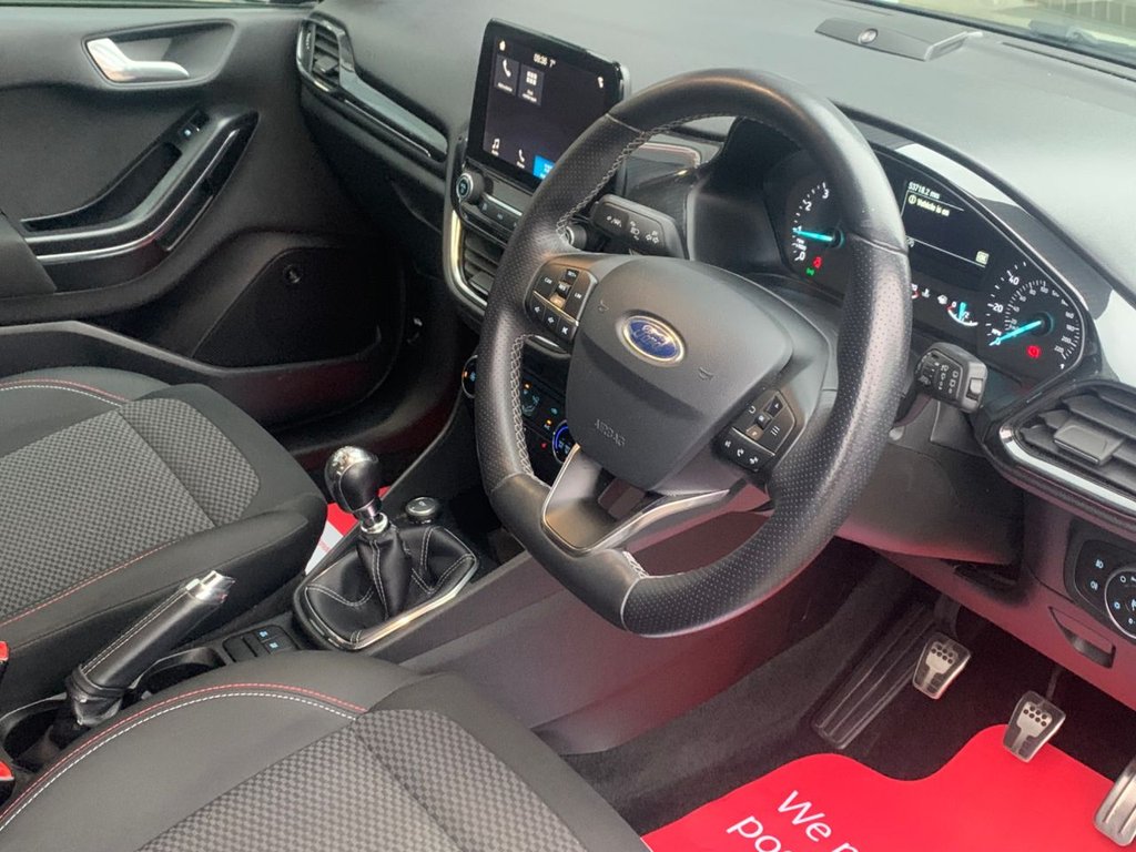 Used Ford Fiesta 2018 for sale - 77037905: Photo 7