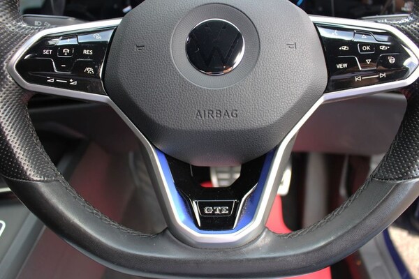 Used Volkswagen Golf 2021 for sale - 75134962: Photo 11
