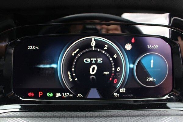 Used Volkswagen Golf 2021 for sale - 75134962: Photo 22