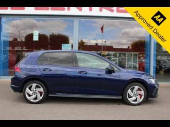 Used Volkswagen Golf 2021 for sale - 75134962: Photo